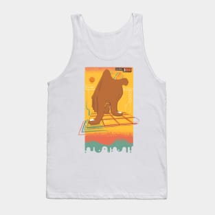 Beat Maker 3000 Tank Top